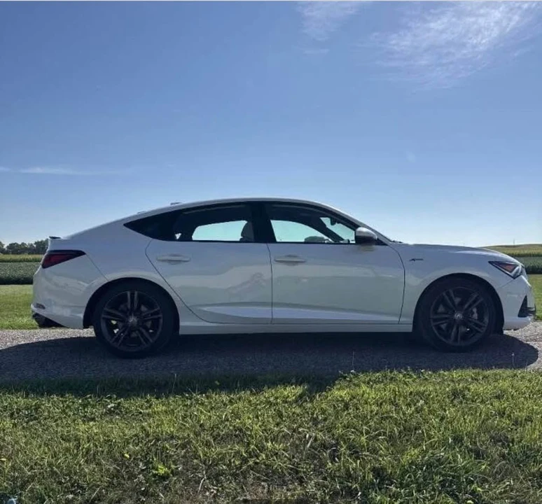 2024 Acura Integra 5th Gen - Image 4 of 18