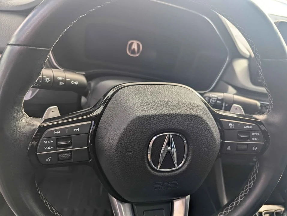 2024 Acura Integra 5th Gen - Image 9 of 14