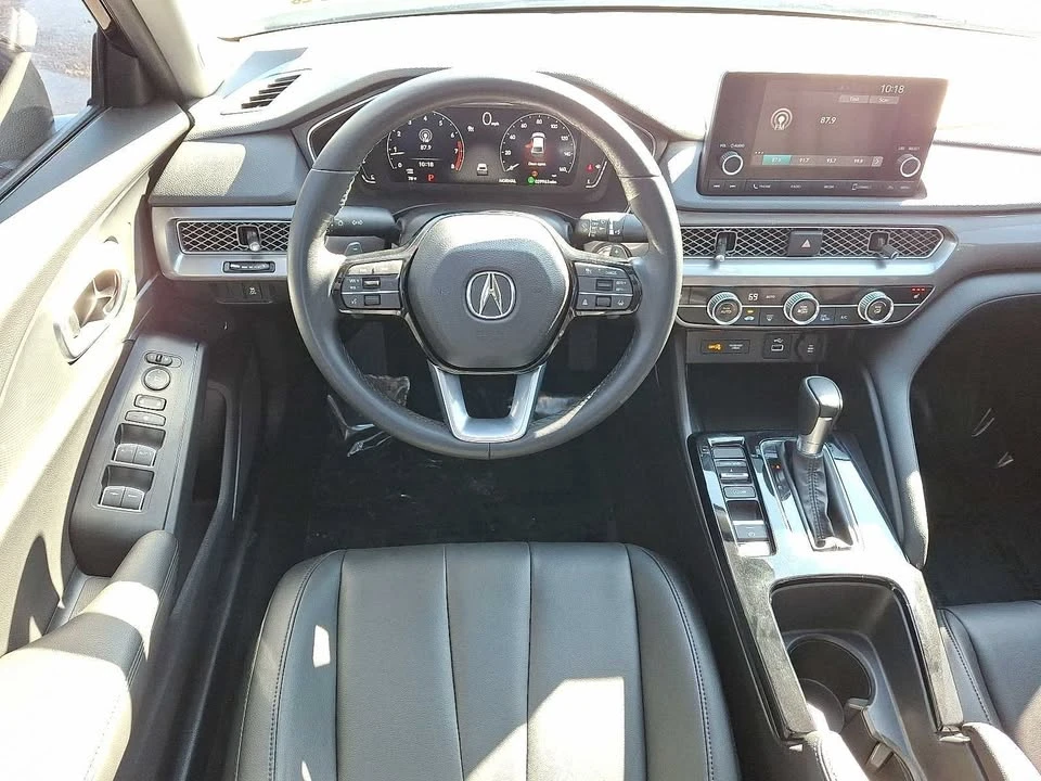 2024 Acura Integra 5th Gen - Image 12 of 20