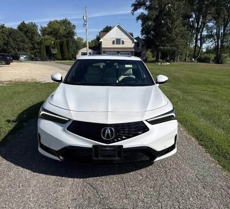 2024 Acura Integra 5th Gen - Image 2 of 18