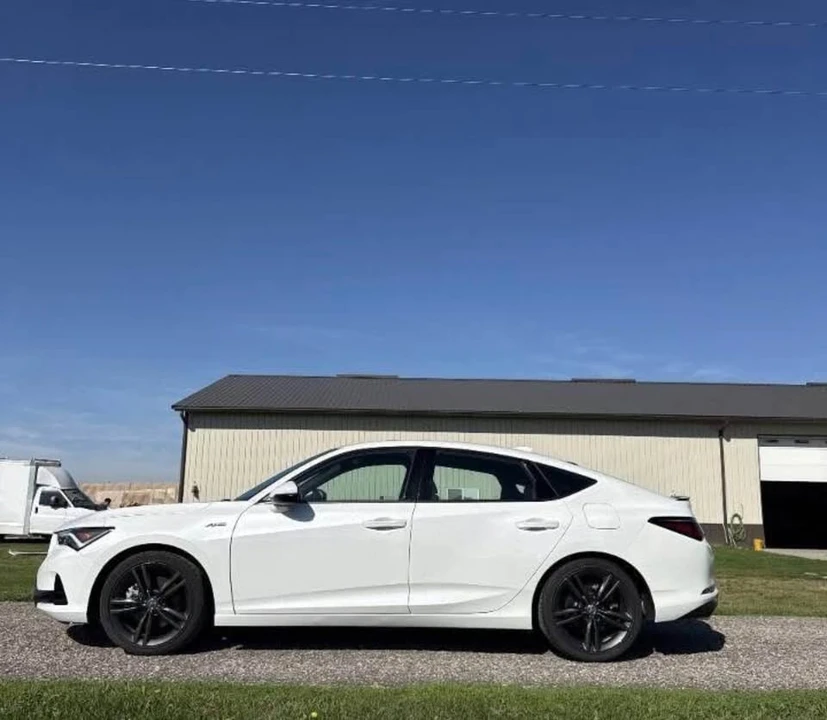 2024 Acura Integra 5th Gen - Image 8 of 18