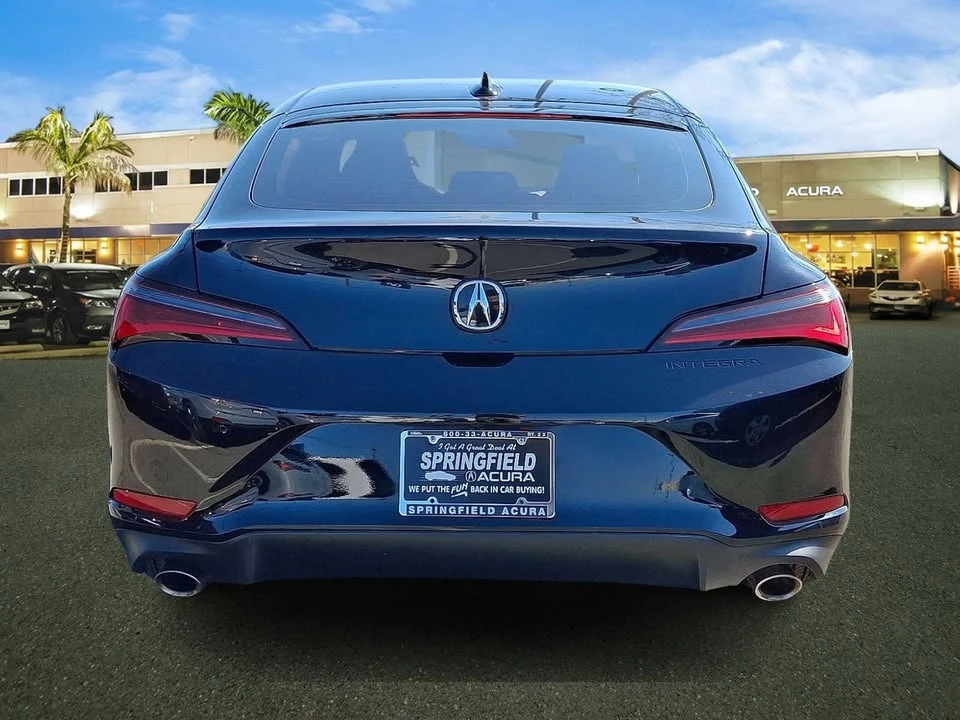 2024 Acura Integra 5th Gen - Image 6 of 20