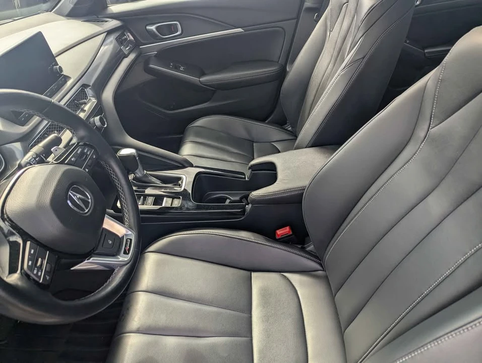 2024 Acura Integra 5th Gen - Image 5 of 14