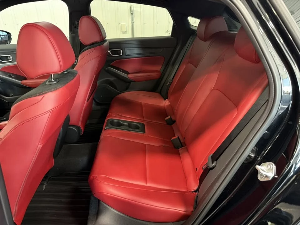 2024 Acura Integra 5th Gen - Image 9 of 10