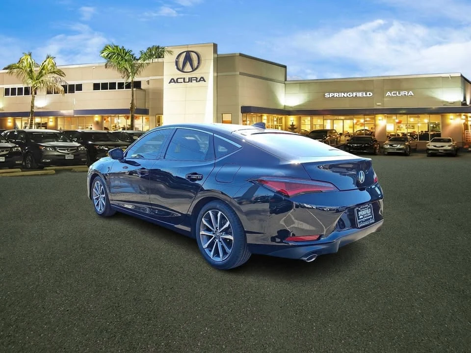 2024 Acura Integra 5th Gen - Image 5 of 20