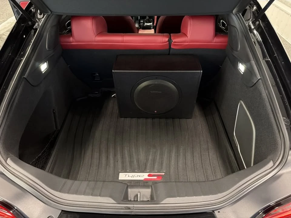 2024 Acura Integra 5th Gen - Image 10 of 10