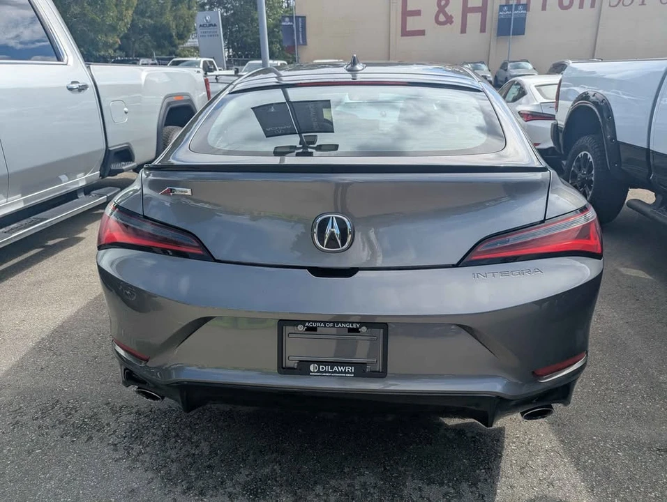 2024 Acura Integra 5th Gen - Image 6 of 14