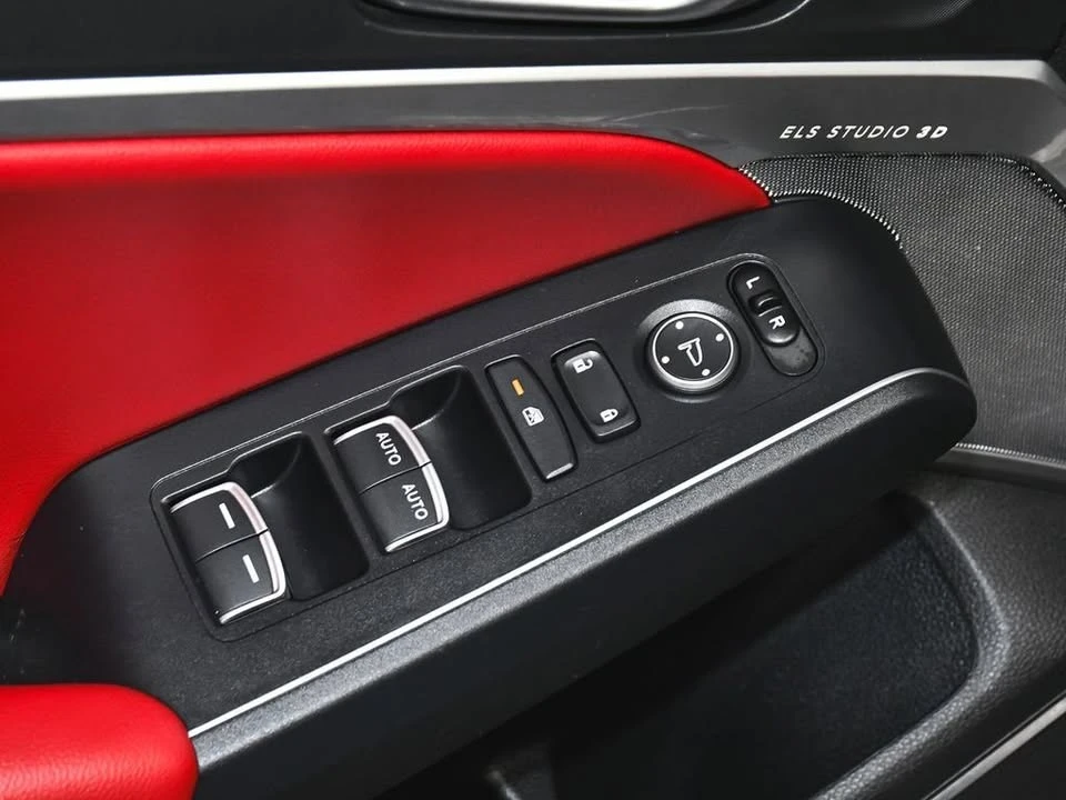 2024 Acura Integra 5th Gen - Image 10 of 20