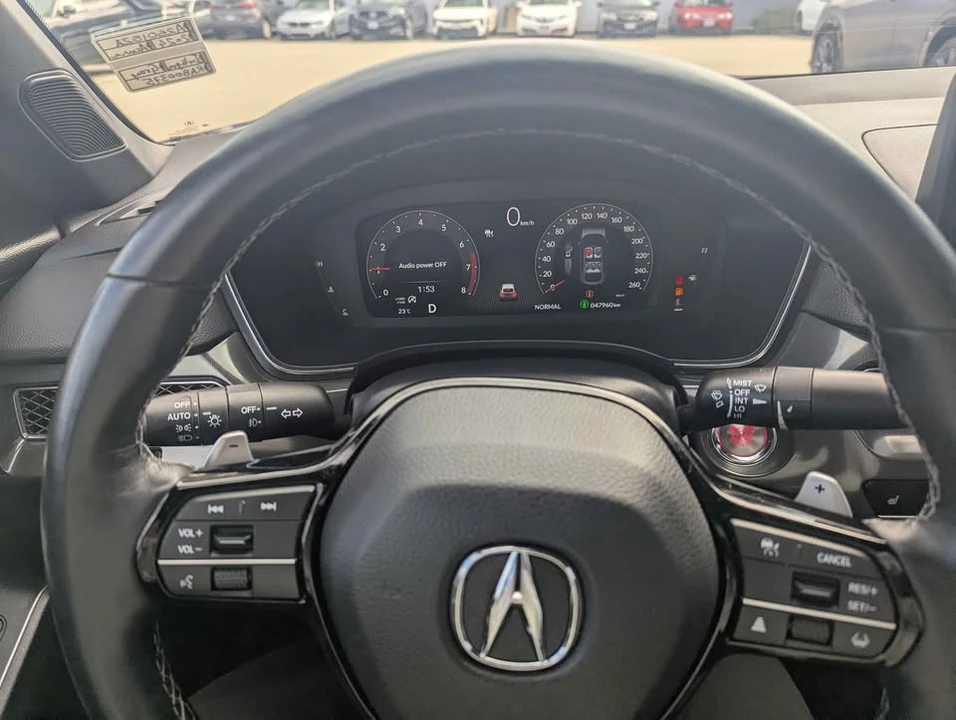 2024 Acura Integra 5th Gen - Image 12 of 14