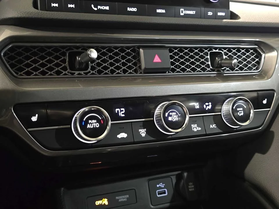2024 Acura Integra 5th Gen - Image 19 of 19
