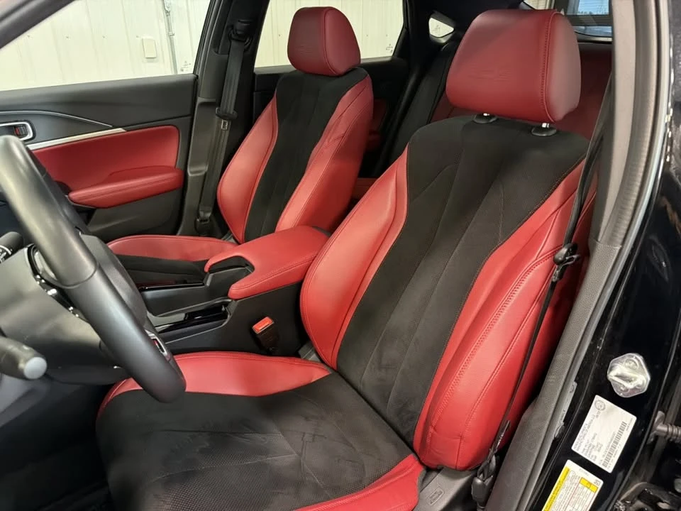 2024 Acura Integra 5th Gen - Image 8 of 10