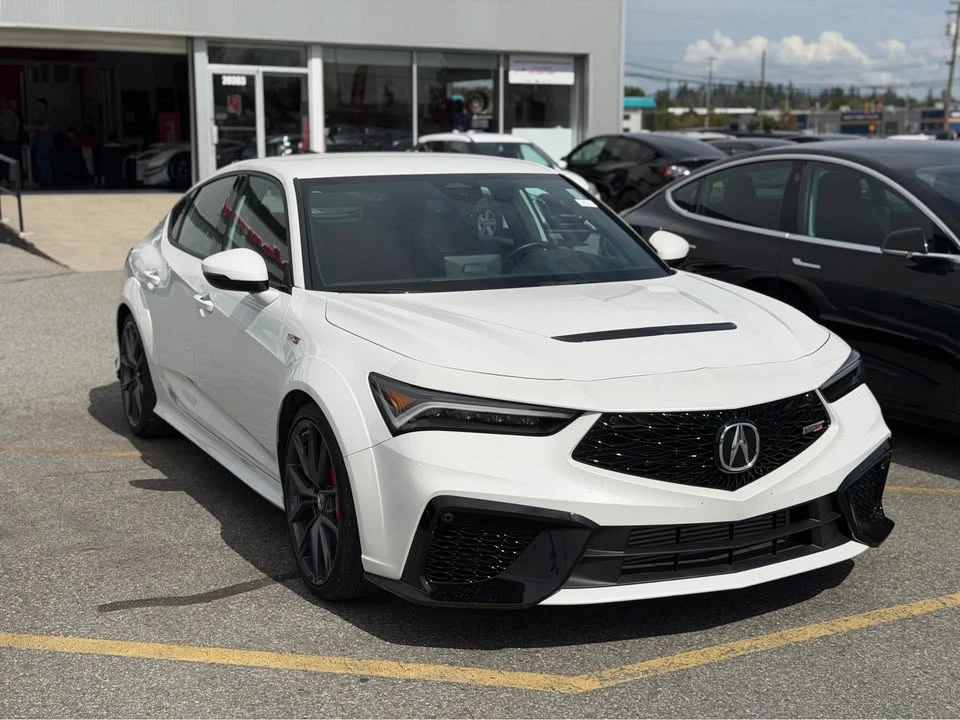 2024 Acura Integra 5th Gen - Image 3 of 7