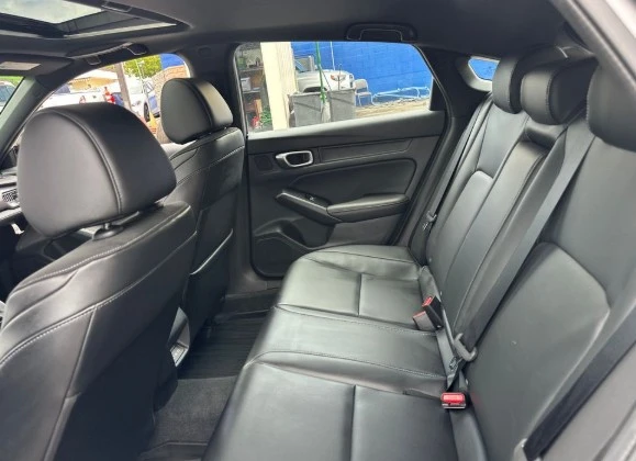 2024 Acura Integra 5th Gen - Image 11 of 12