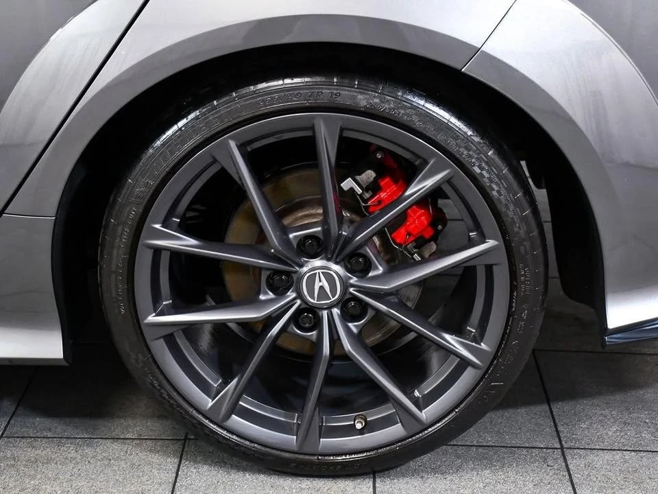 2024 Acura Integra 5th Gen - Image 8 of 20
