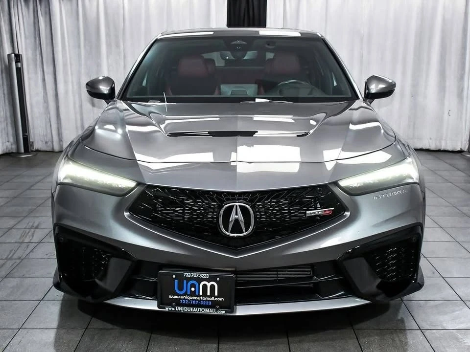 2024 Acura Integra 5th Gen - Image 2 of 20