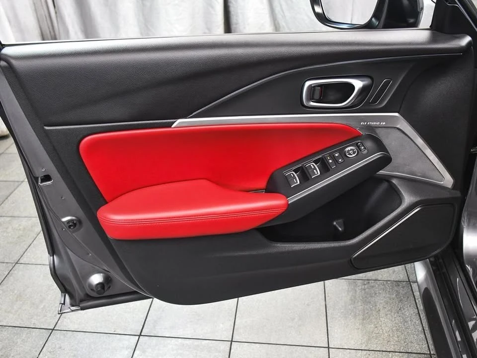 2024 Acura Integra 5th Gen - Image 9 of 20