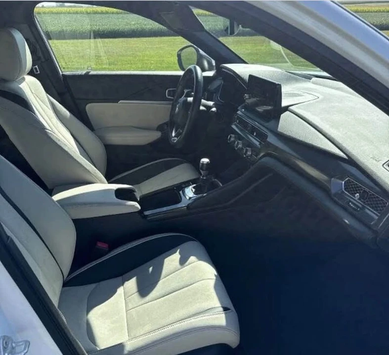 2024 Acura Integra 5th Gen - Image 12 of 18