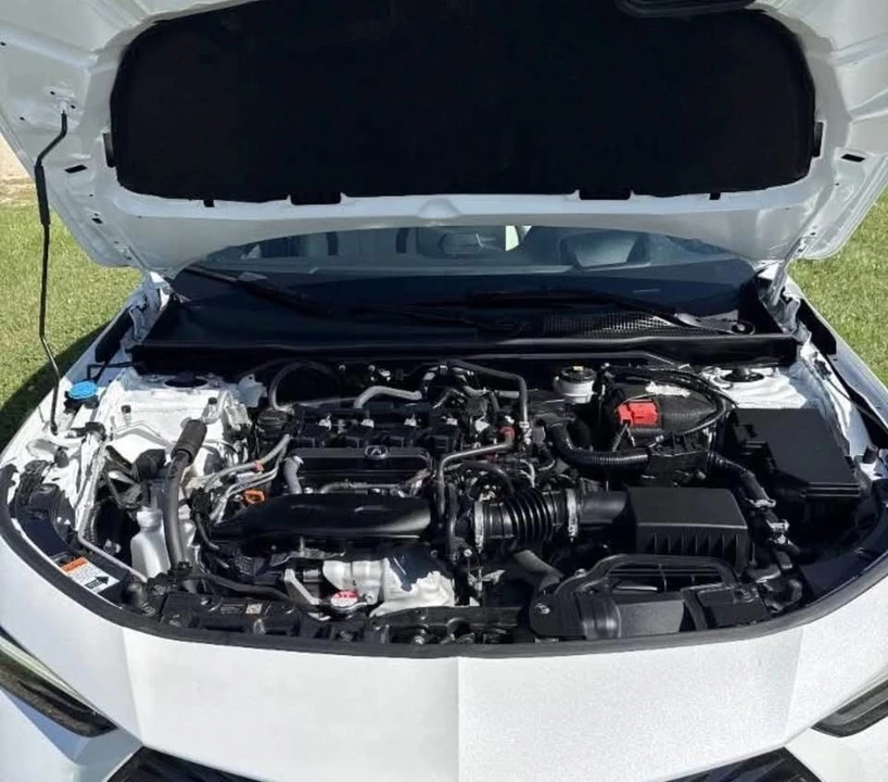 2024 Acura Integra 5th Gen - Image 9 of 18