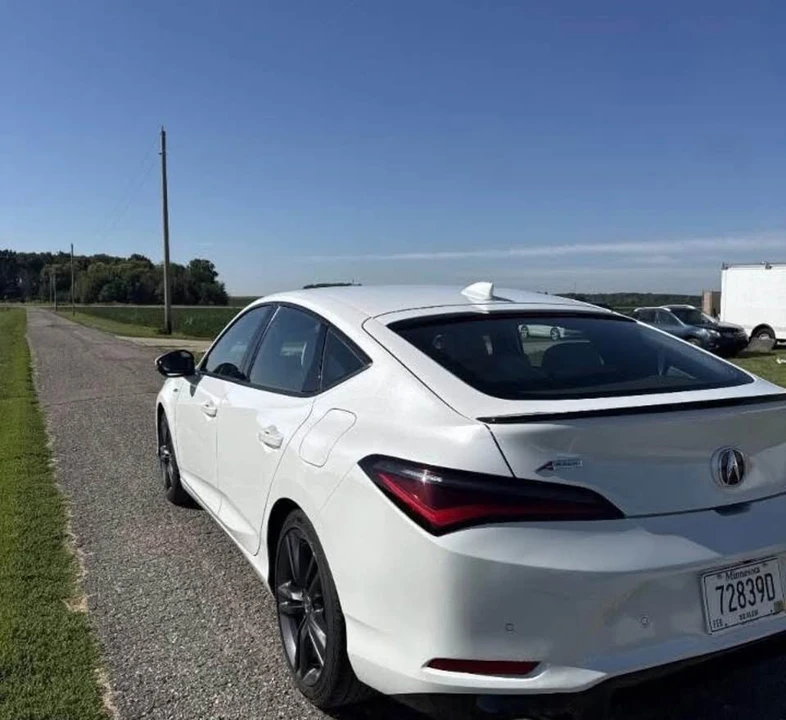 2024 Acura Integra 5th Gen - Image 7 of 18