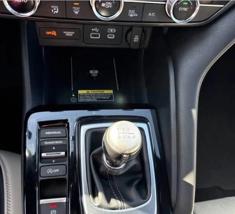 2024 Acura Integra 5th Gen - Image 17 of 18