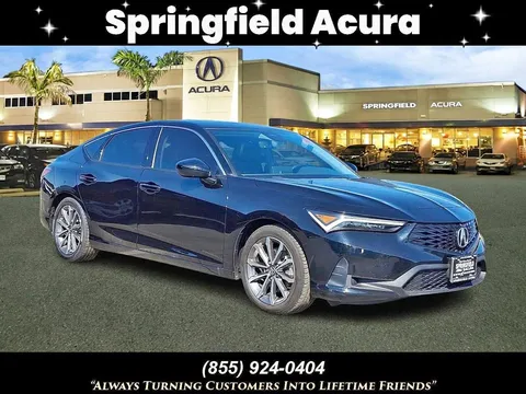2024 Acura Integra
