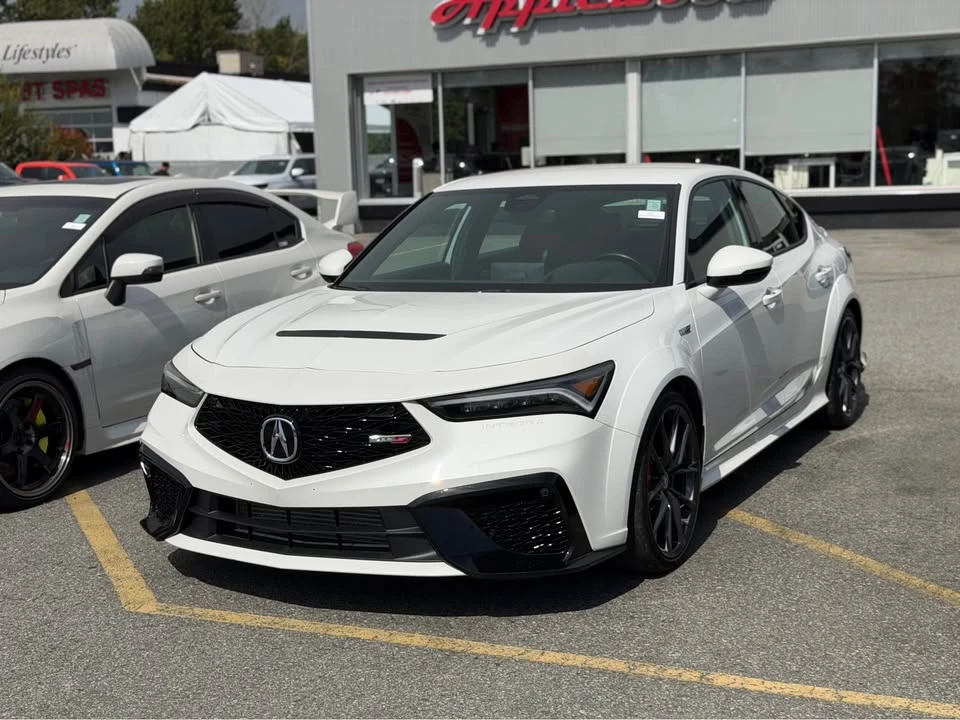 2024 Acura Integra 5th Gen - Image 4 of 7