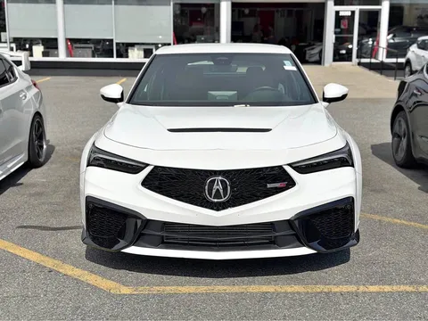 2024 Acura Integra Type S