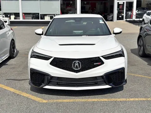 2024 Acura Integra Type S