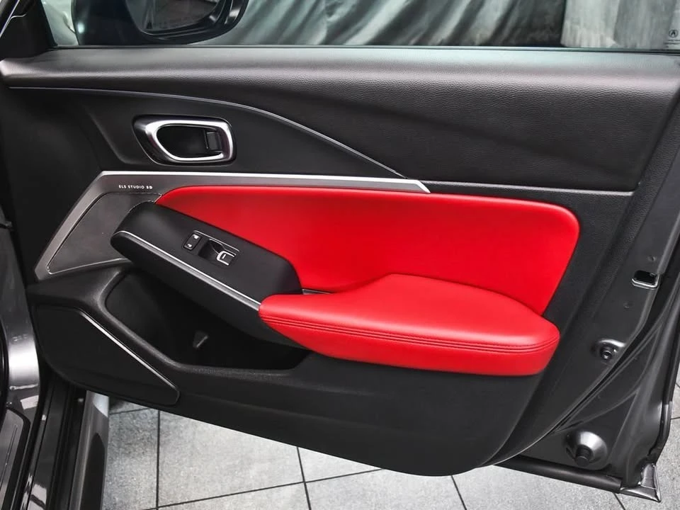 2024 Acura Integra 5th Gen - Image 16 of 20