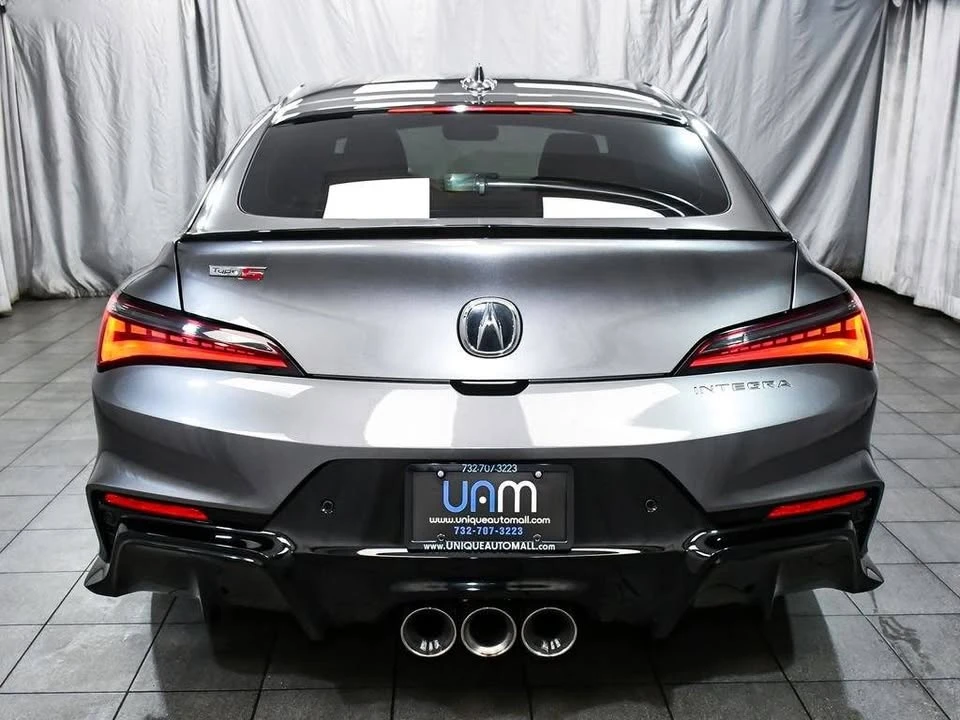 2024 Acura Integra 5th Gen - Image 5 of 20