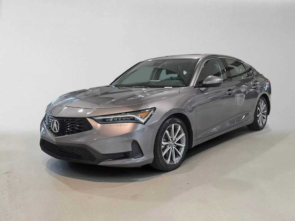 2024 Acura Integra 5th Gen - Image 7 of 19