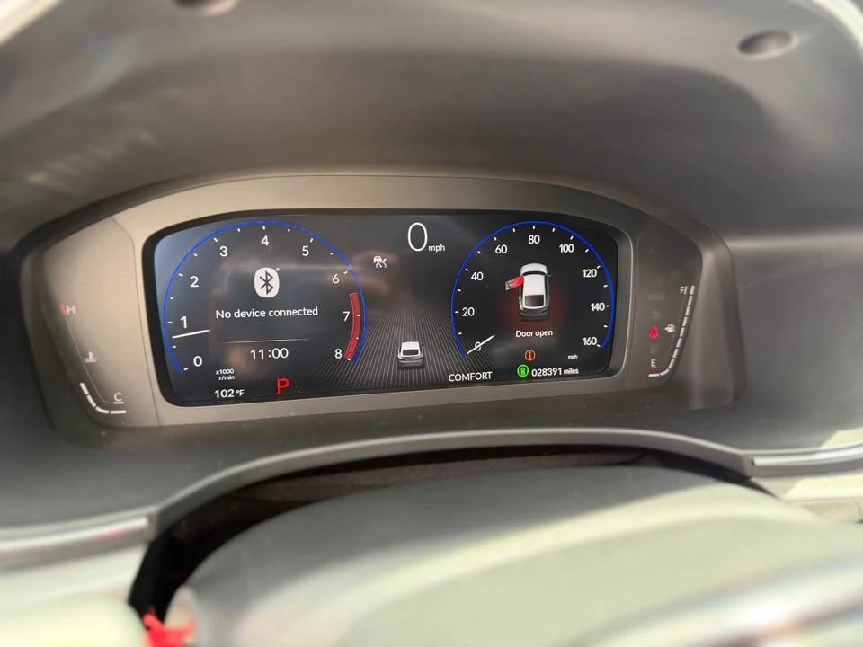 2024 Acura Integra 5th Gen - Image 7 of 18