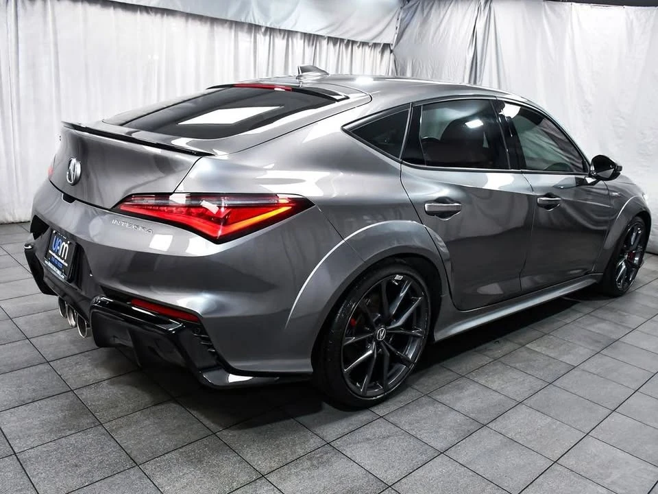 2024 Acura Integra 5th Gen - Image 6 of 20