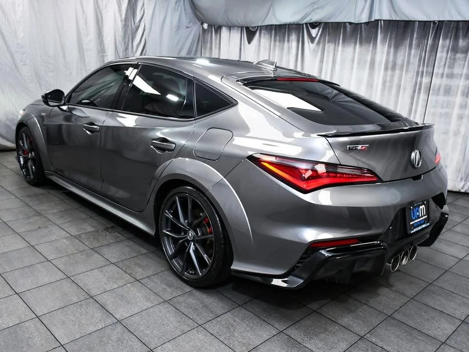 2024 Acura Integra 5th Gen - Image 4 of 20