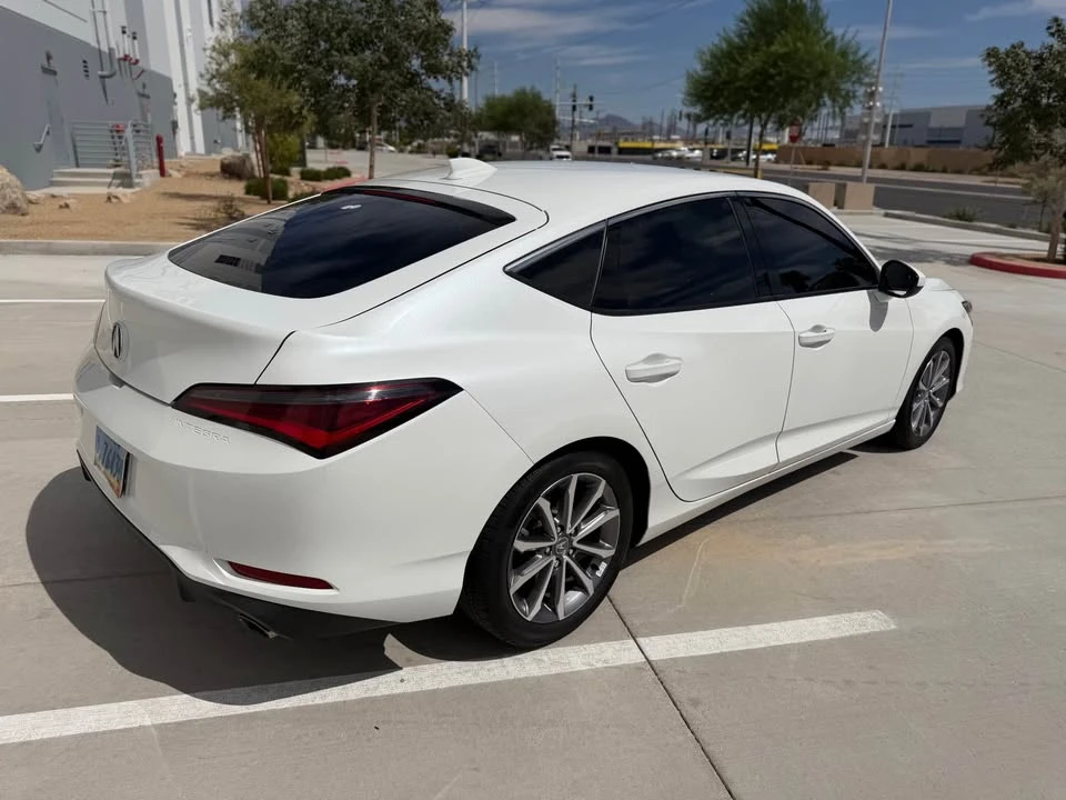 2024 Acura Integra 5th Gen - Image 15 of 18