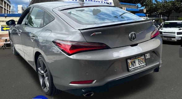 2024 Acura Integra 5th Gen - Image 5 of 12