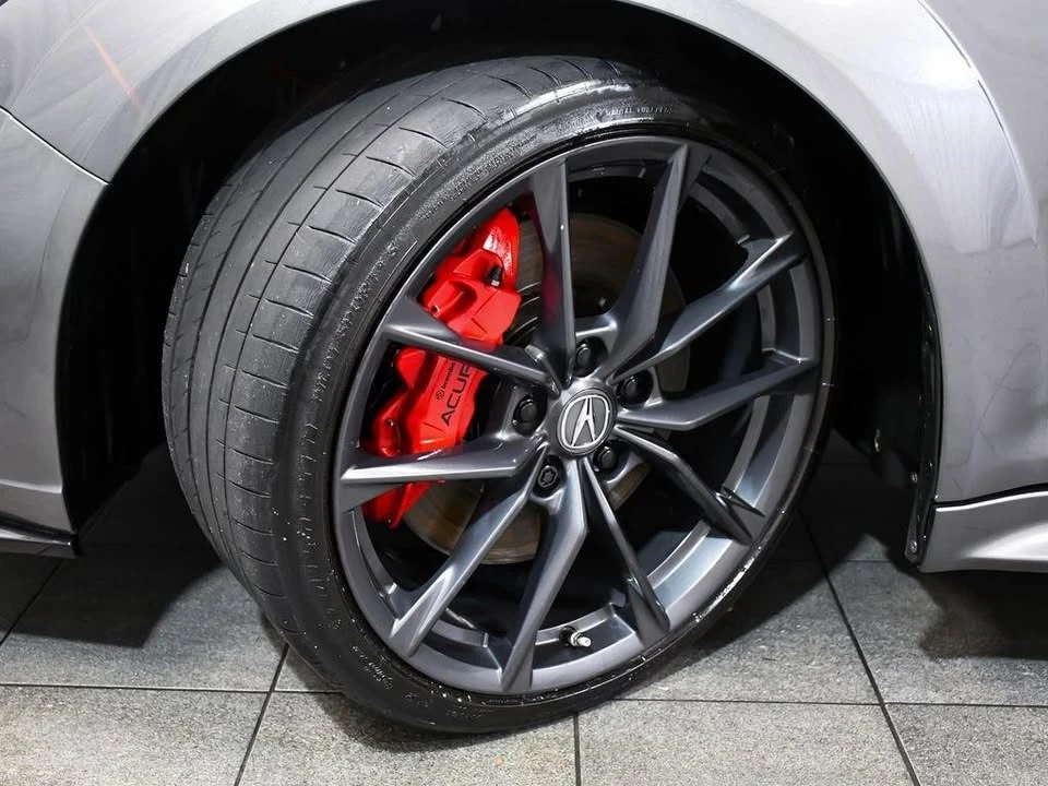 2024 Acura Integra 5th Gen - Image 7 of 20