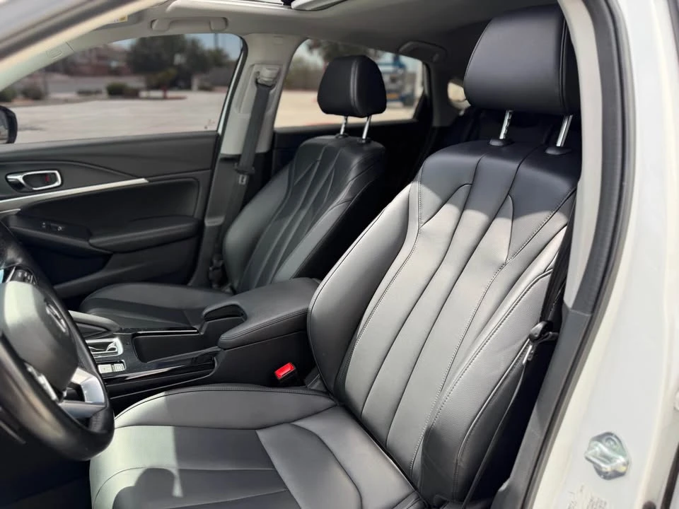 2024 Acura Integra 5th Gen - Image 9 of 18