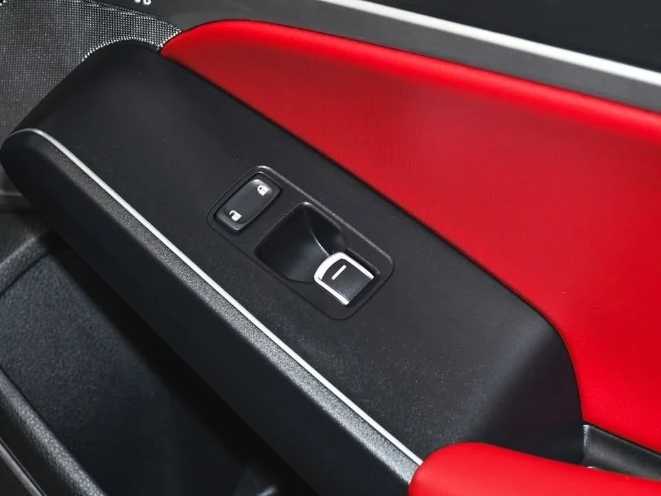2024 Acura Integra 5th Gen - Image 17 of 20