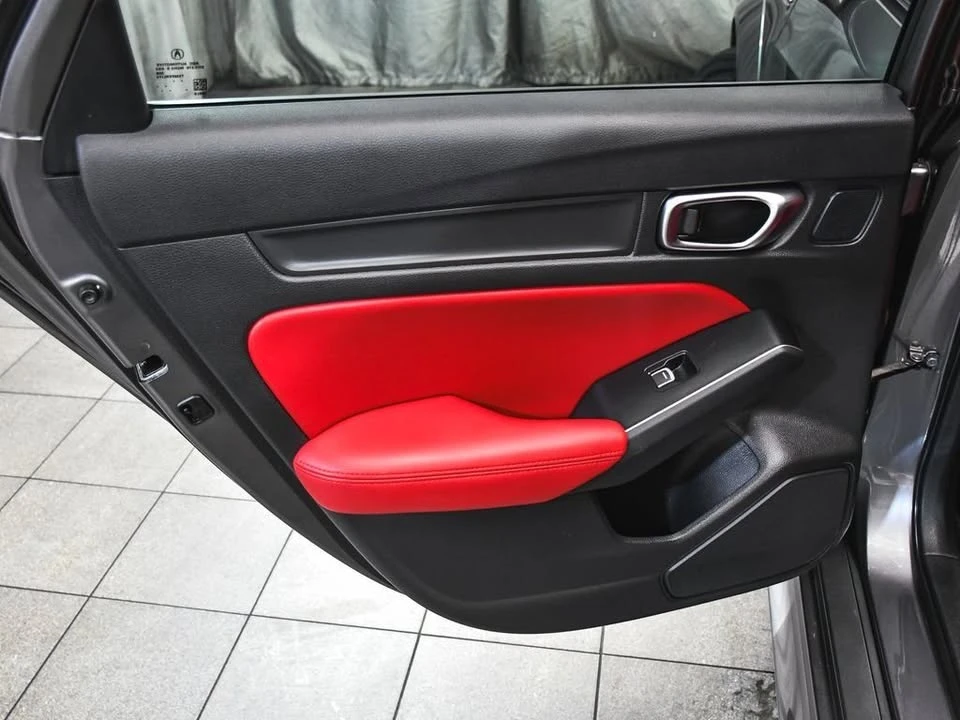 2024 Acura Integra 5th Gen - Image 13 of 20
