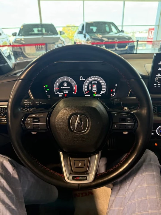 2024 Acura Integra 5th Gen - Image 11 of 15