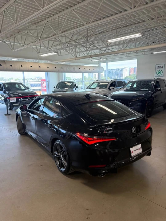 2024 Acura Integra 5th Gen - Image 9 of 15