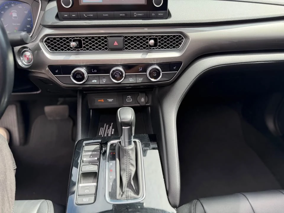 2024 Acura Integra 5th Gen - Image 6 of 18