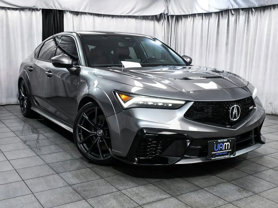 2024 Acura Integra 5th Gen - Image 3 of 20