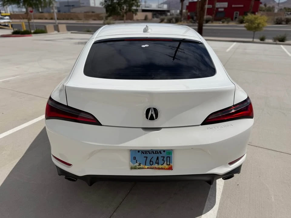 2024 Acura Integra 5th Gen - Image 16 of 18