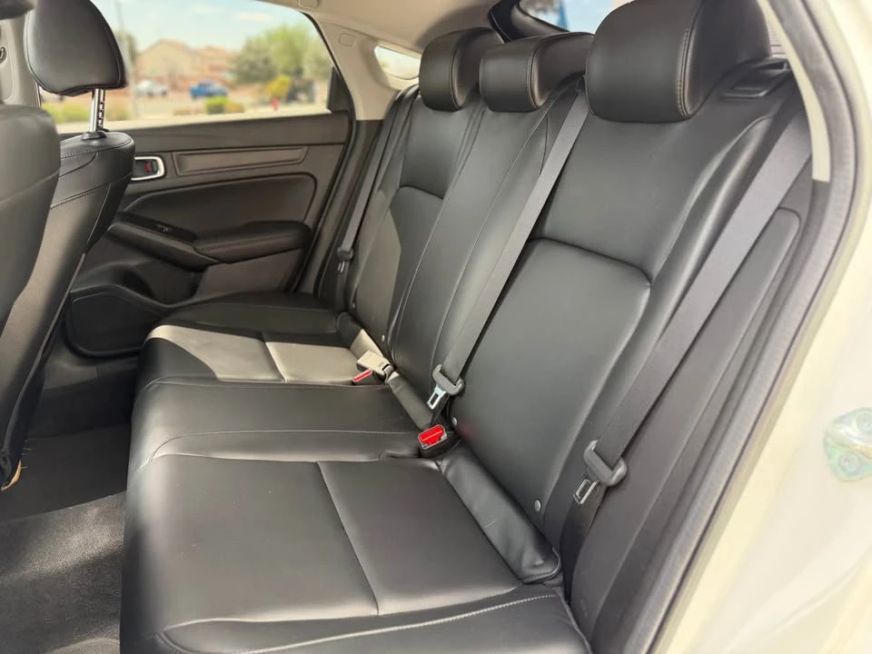 2024 Acura Integra 5th Gen - Image 12 of 18