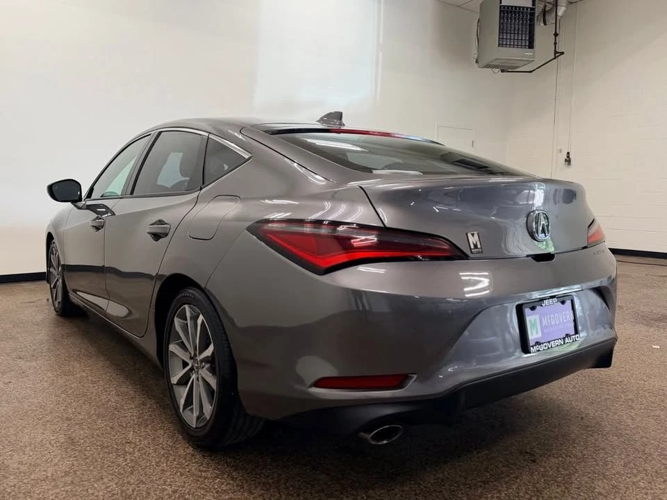 2024 Acura Integra 5th Gen - Image 3 of 20
