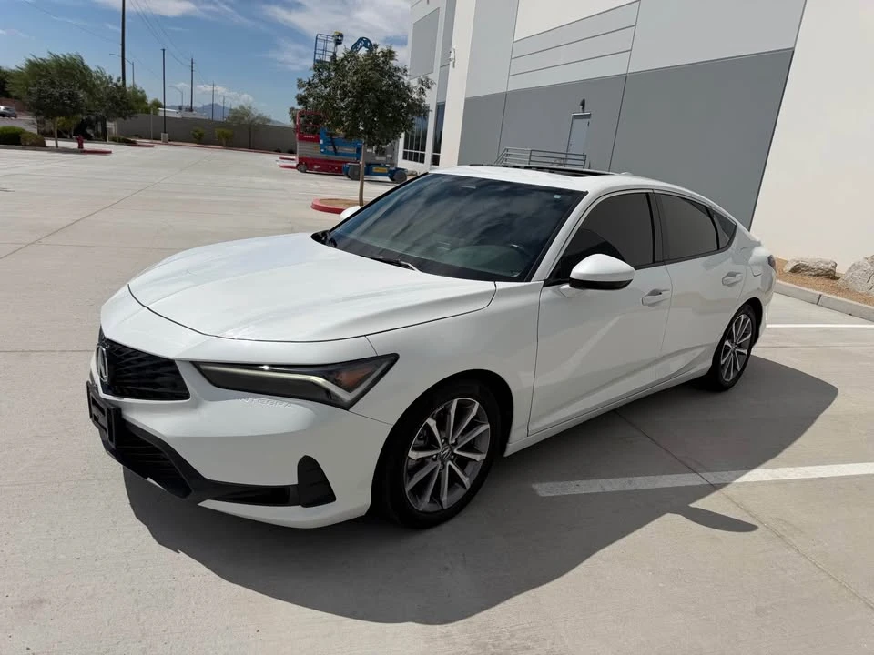 2024 Acura Integra 5th Gen - Image 3 of 18