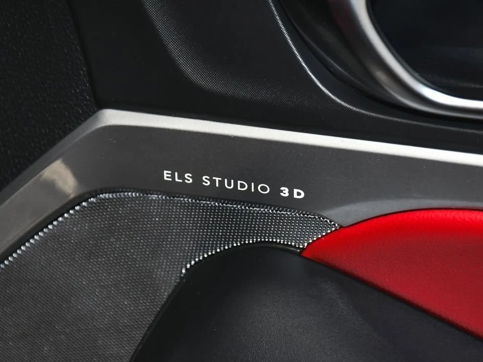2024 Acura Integra 5th Gen - Image 18 of 20