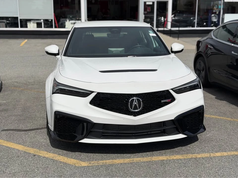 2024 Acura Integra 5th Gen - Image 3 of 8